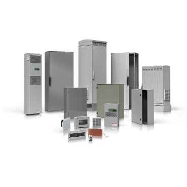 Universal Enclosures