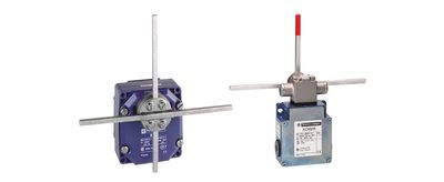 Hoisting Limit Switch
