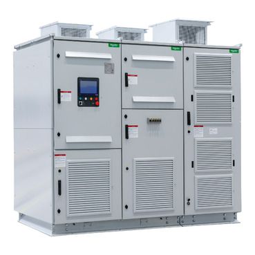 Variable Speed Controllers