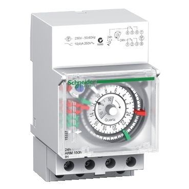 Mechanical Time Switch