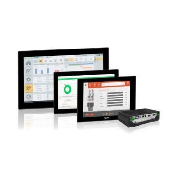 Human machine interfaces - HMI