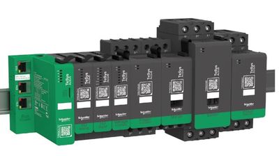 TeSys Island Digital Load Management