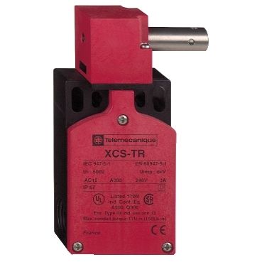 Safety Spindle Switches