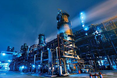 Process Automation