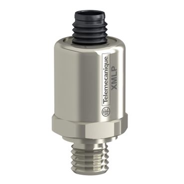 Electronic Pressure Sensors - XMLP