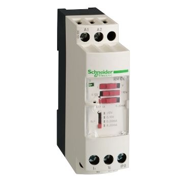 Analog Converter