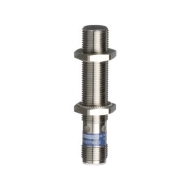 Cylindrical - XS6
