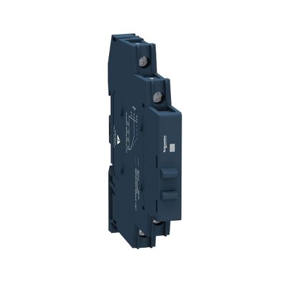 Slim Modular