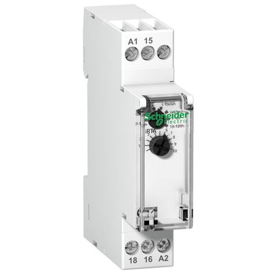 Remote Control Timer