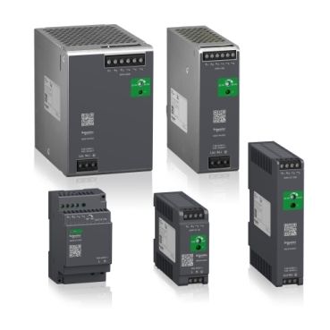 Power Supplies