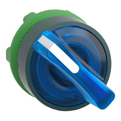 Illuminated Selector Switch