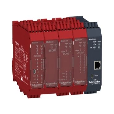 Safety Controller