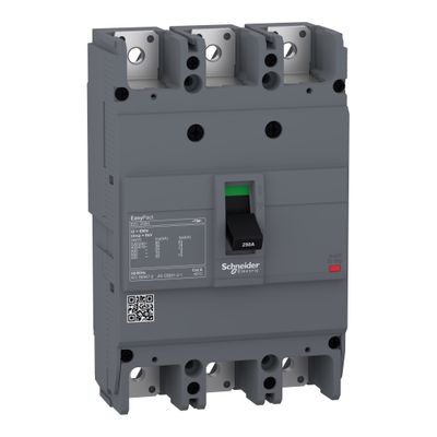 EZC250H - 3P