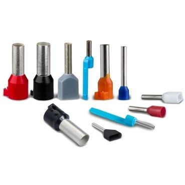 Cable End - DZ5