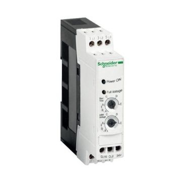 Simplicity Soft Starter - ATS01