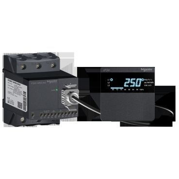 Electronic Motor Protection