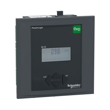 Intelligent Power Factor controller - VPL