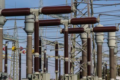 Power Distribution