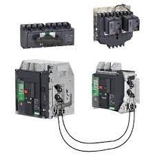 Source-Changeover System