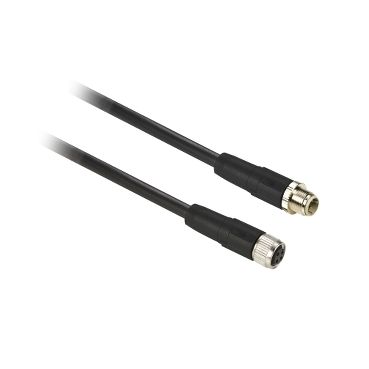 Jumper Cables - XZCR