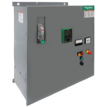 SoftStart-Soft stop units