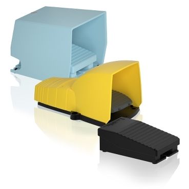Foot Switch - XPE