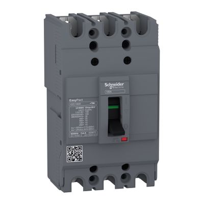 100A Frame - EZC100