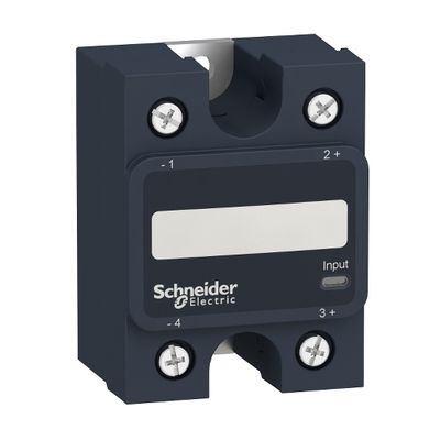 Panel Mount