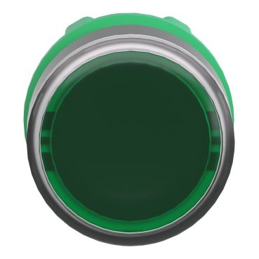 Illuminatated Push Button