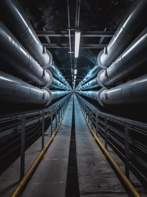 Industrial Automation
