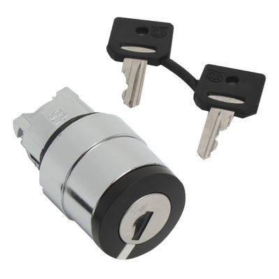 Key Selector Switch