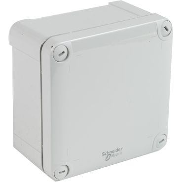 Insulated Boxes - TBP