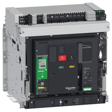 Masterpact MTZ1-3