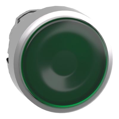 Illuminated Push Button