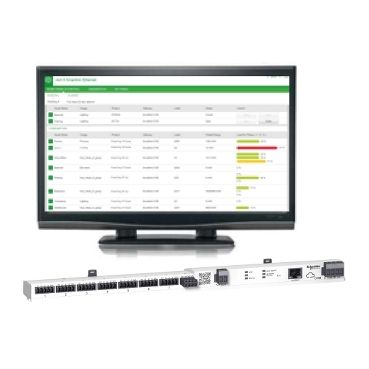 Smartlink & Wiser Energy
