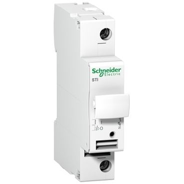 Isolatable Fuse Holder
