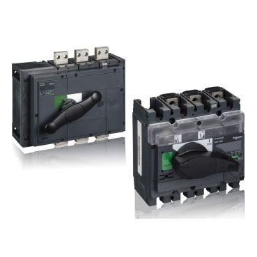 Switch-Disconnectors
