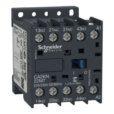 Control Relay - CA