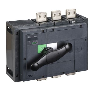 Compact INS800-1600