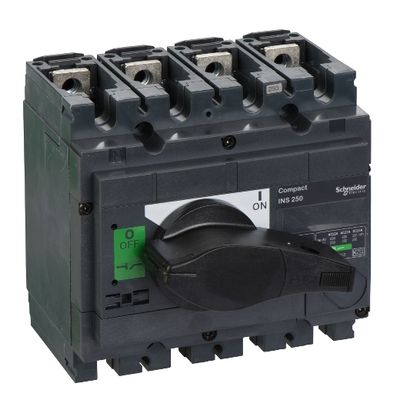 Compact INS40-250