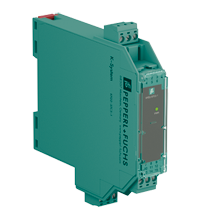KFD2-STC5-1, SMART Transmitter Power Supply KFD2, 1-channel signal conditioner, 4..20mA, 24V DC