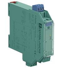 KFD2-SCD2-Ex1.LK, SMART Current Driver KFD2-SCD2, 1-channel isolated barrier, 4..20mA, 24V DC