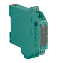 KFD2-STC5-1.2O, SMART Transmitter Power Supply KFD2, 1-channel signal conditioner, 4..20mA, 24V DC