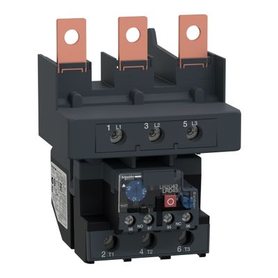 LRD4 - LC1D115..150