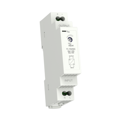 PS1M-15/24V, Power supplies PS1M,  single phase 100..240V AC, 24V DC, 15W, 0.625A