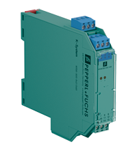 KFD0-SD2-Ex2.1245, Solenoid Driver KFD0, 2-channel isolated barrier, 24V DC