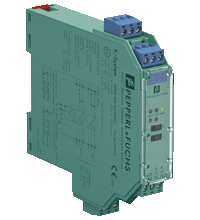 KFD2-SLD-Ex1.13100, Solenoid Driver KFD2, 1-channel isolated barrier, 24V DC