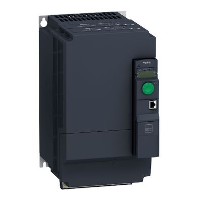 ATV320D11N4B, Altivar Machine ATV320, 11kW, 380..500V, 3 phases, book