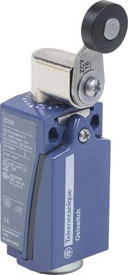 Metal Housing