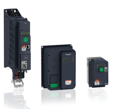 Machine Drives